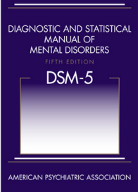 DSM-5 cover