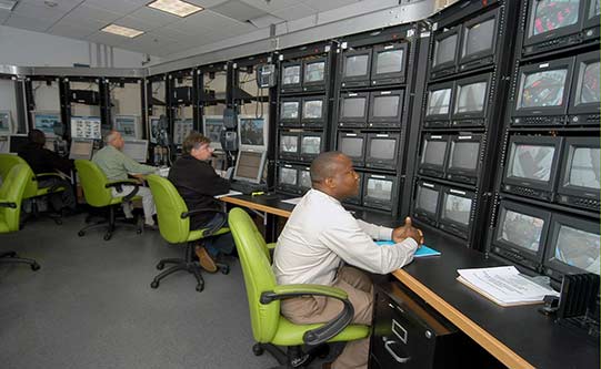monitoring
